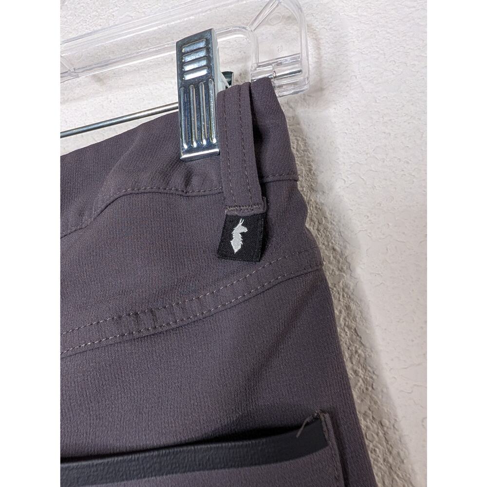 Cotopaxi Women’s Cielo Travel Adventure Pants 2 Gorpcore - Picture 4 of 5